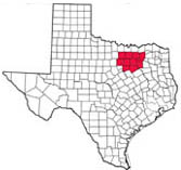 Texas Regions